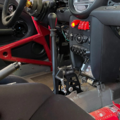 REVIN Kortskifter Mini R53 / R56 Bunnmontert