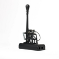 REVIN Kortskifter Mini R53 / R56 Bunnmontert