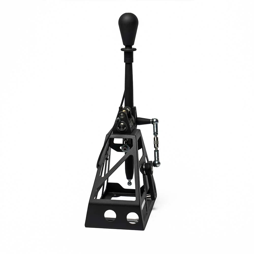 REVIN Kortskifter Audi / Seat / Škoda / VW (02M / 02Q / 02J) Toppmontert