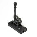 REVIN kortskifter Audi / Seat / Škoda / VW (02J / 02M / 02Q) Bunnmontert