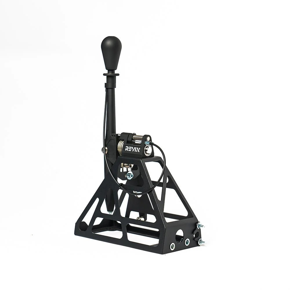REVIN kortskifter Audi / Seat / Škoda / VW (02A / 02J tidlig) Toppmontert