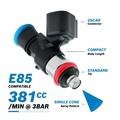 Bosch 381cc Dyse