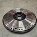 MB OM603, OM606, M104, M113 Svinghjul (240mm Sachs 765)