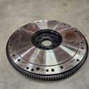 MB OM603, OM606, M104, M113 Svinghjul (240mm Sachs 765)