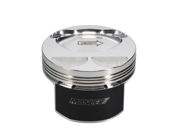 Manley Piston Kit Mazda 2.3 DISI