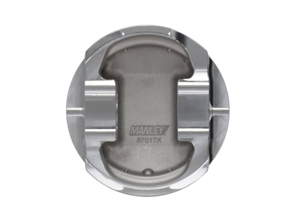 Manley Piston Kit Mazda 2.3 DISI