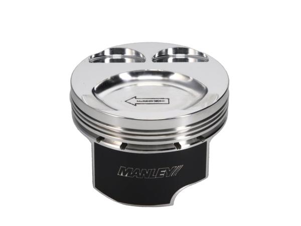 Manley Piston Kit Mazda 2.3 DISI