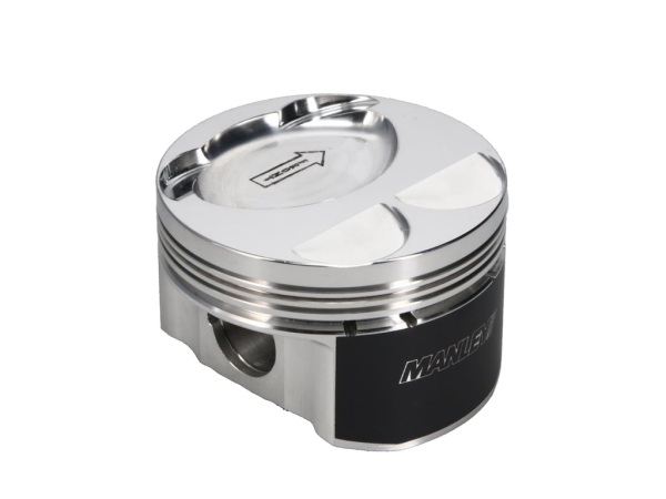 Manley Piston Kit Mazda 2.3 DISI