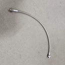 Ledning til trykksensor 1/8" - M10x1 (40cm)