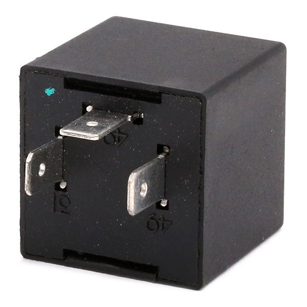 Blinkrelé 12V