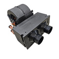 Varmepakke 5kw 12V