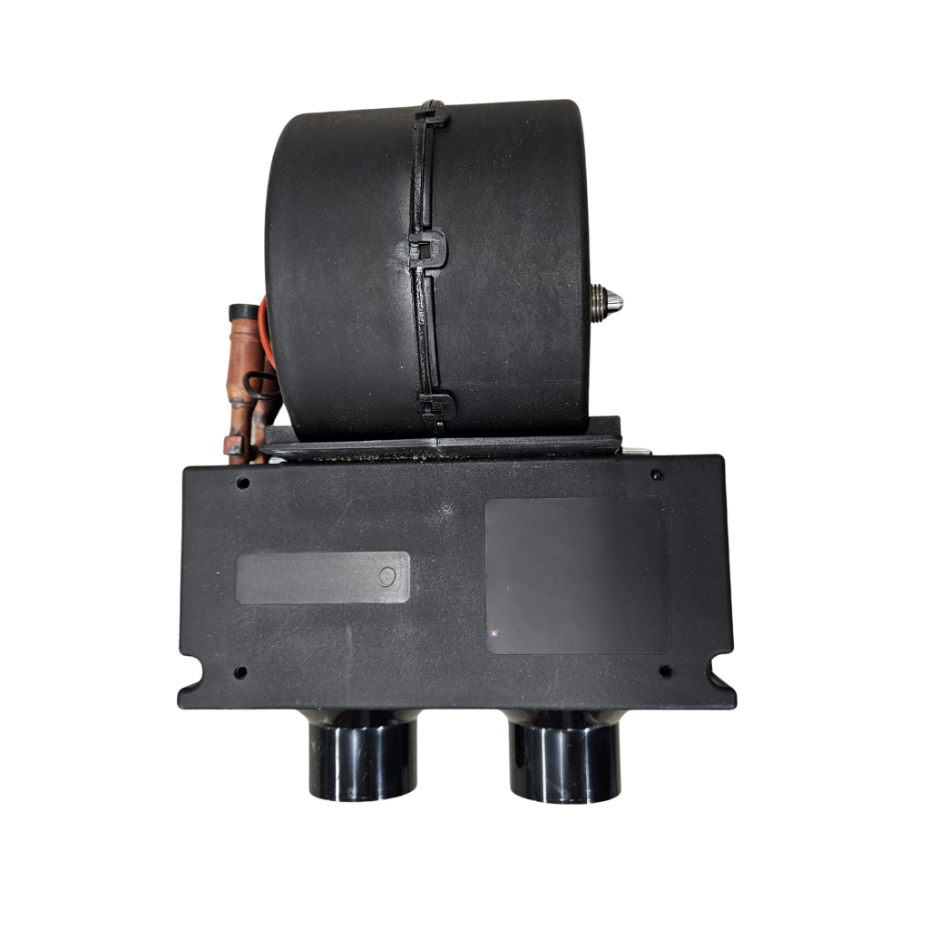 Varmepakke 5kw 12V