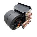Varmepakke 6,3kw 12V