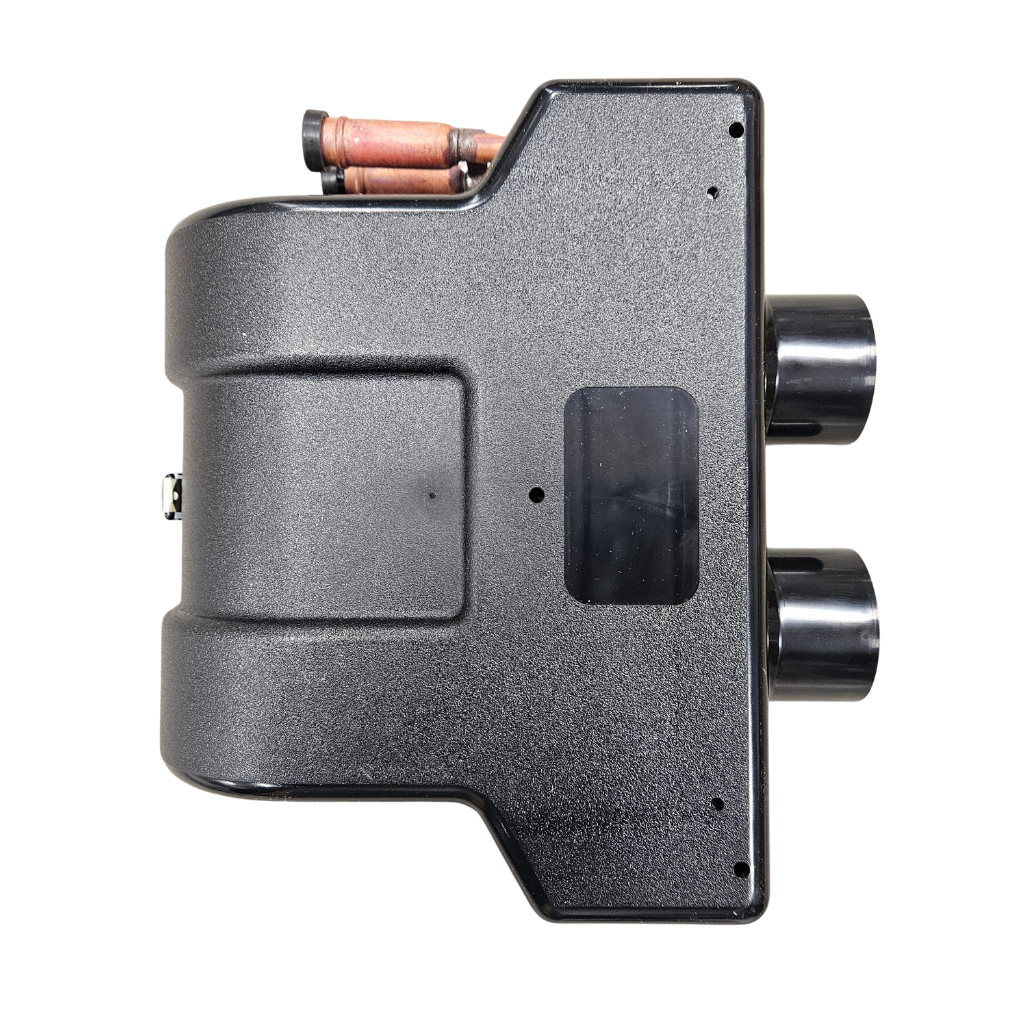 Varmepakke 3,3kw 12V