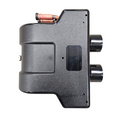 Varmepakke 3,3kw 12V