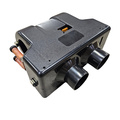 Varmepakke 3,3kw 12V