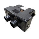 Varmepakke 3,3kw 12V