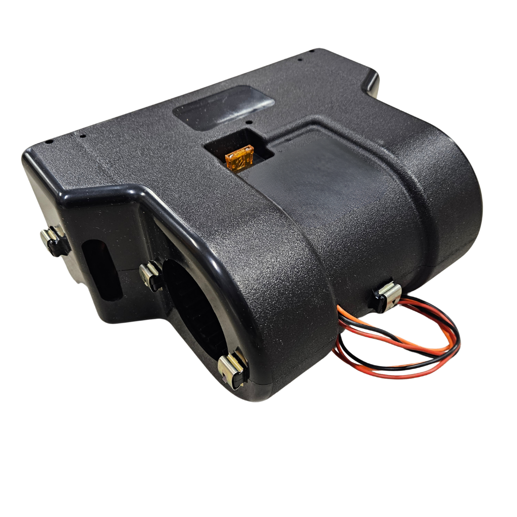Varmepakke 3,3kw 12V
