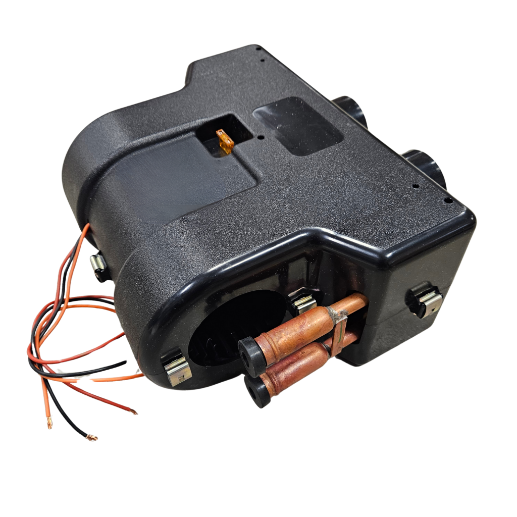 Varmepakke 3,3kw 12V
