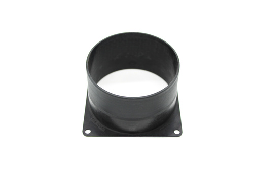 Luftslangeadapter 102 mm (4")