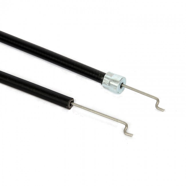 Bowdenkabel 1m