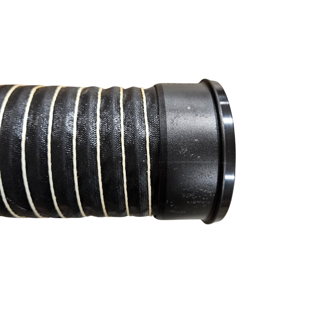70mm Luftslangeadapter for 5.9/5.7kw Varmepakke