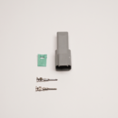Kontakt 2-pin DT series Hunn