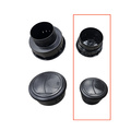 Luftventil 50mm