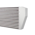 Intercooler Endetank 90x323mm (Side Part)