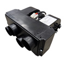 Varmepakke 3,1Kw 12v