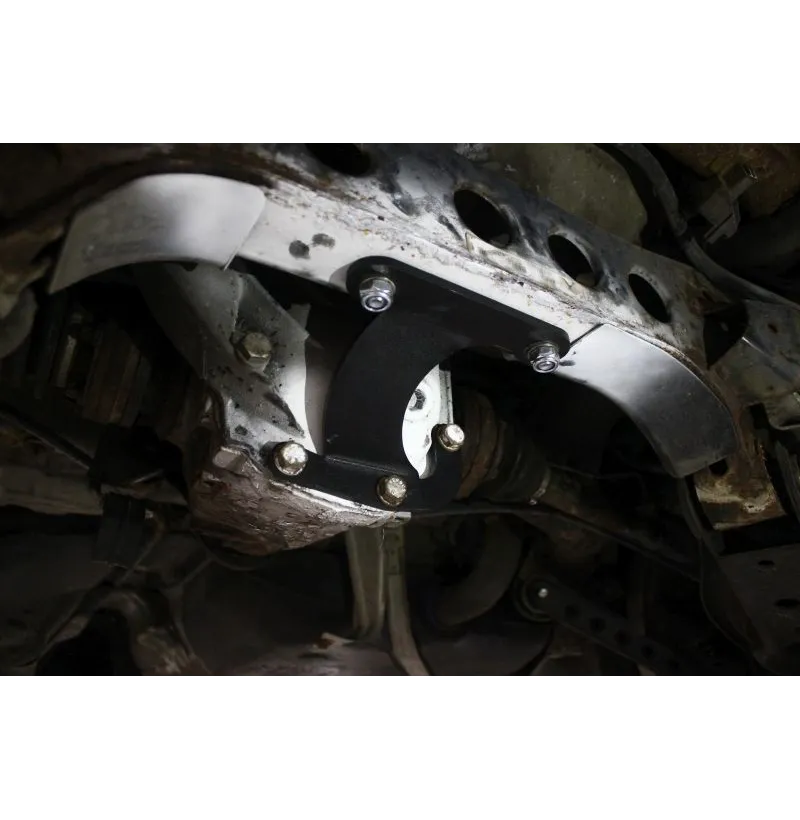 168L BMW E90 Forsterkning av differensialfestet E91 E92 E93