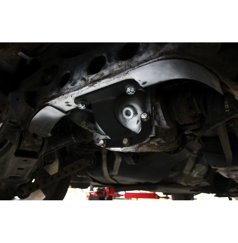 168L BMW E90 Forsterkning av differensialfestet E91 E92 E93