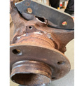 Adapter Bremsecaliper BMW E90 E92 E82 DRIVE