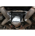 215L BMW E90 Differensialbrakettforsterkning E91 E92 E93