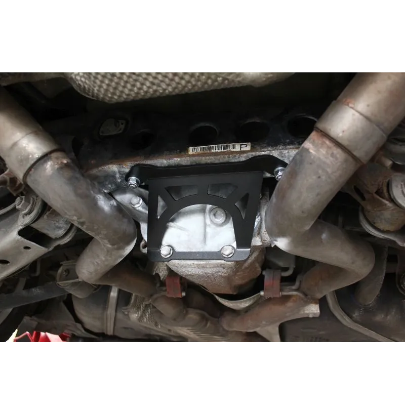 215L BMW E90 Differensialbrakettforsterkning E91 E92 E93