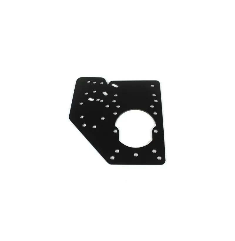 Monteringsplate Hydraulisk håndbrems V2