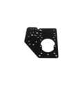 Monteringsplate Hydraulisk håndbrems V2