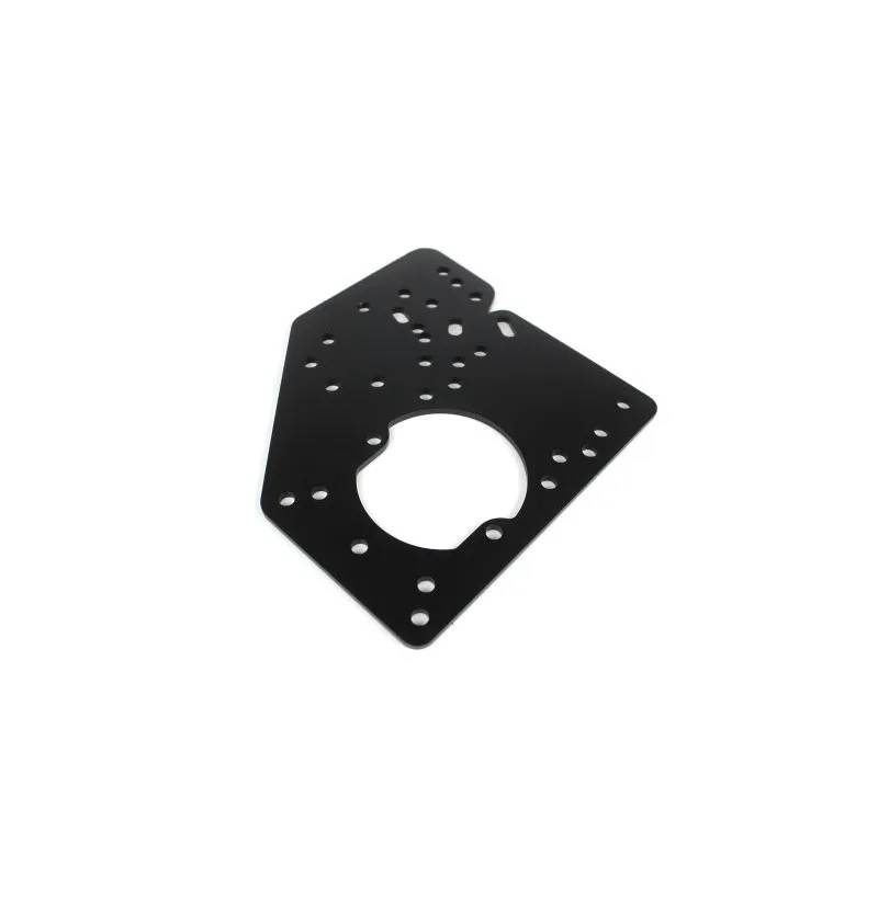Monteringsplate Hydraulisk håndbrems V2