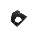Monteringsplate Hydraulisk håndbrems V2