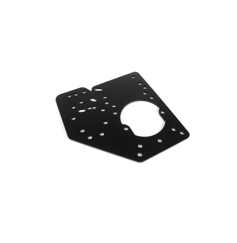 Monteringsplate Hydraulisk håndbrems V2