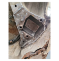 Forsterkning Bakre kontrollarmfeste BMW E46