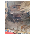 Forsterkning Bakre kontrollarmfeste BMW E46