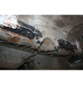 BMW E46 Bakre gulvforsterkning M3 (NON Facelift)