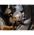 Adapter for doble bremsekalipere BMW E46 Drift (Sveising)