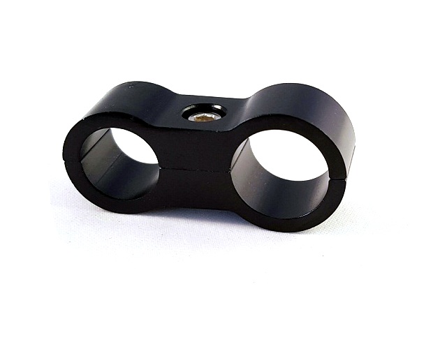 Dobbelt brakett 11,6mm - 16,8mm