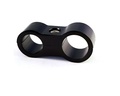 Dobbelt brakett 11,6mm - 16,8mm