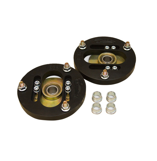 Camberplater BMW E36/E38/E90
