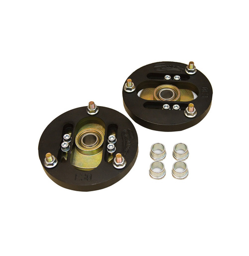 Camberplater BMW E30/E34/E32/E24/E28