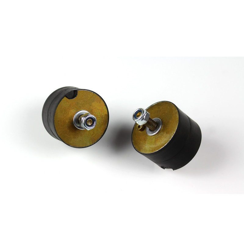 Girboksbrakett BMW E30 E36 E46 E92 E82 (2x)