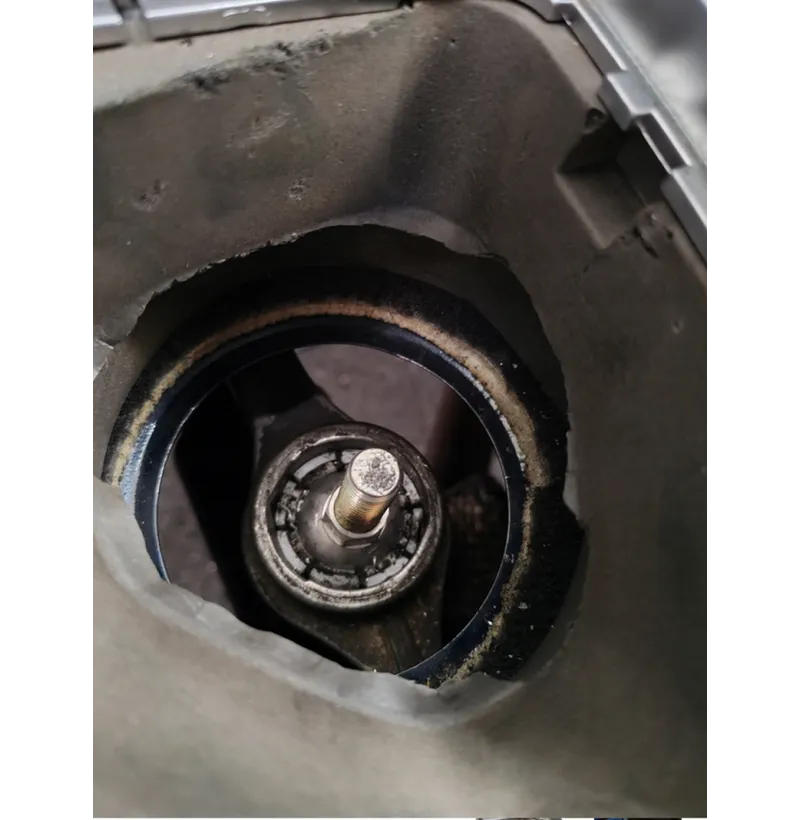 Short Shifter Justerbar OEM BMW for OEM girspak
